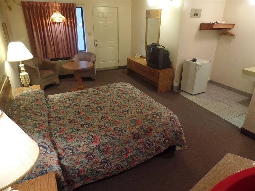 Crystal Inn ไนแอการาฟอลส์ ภายนอก รูปภาพ