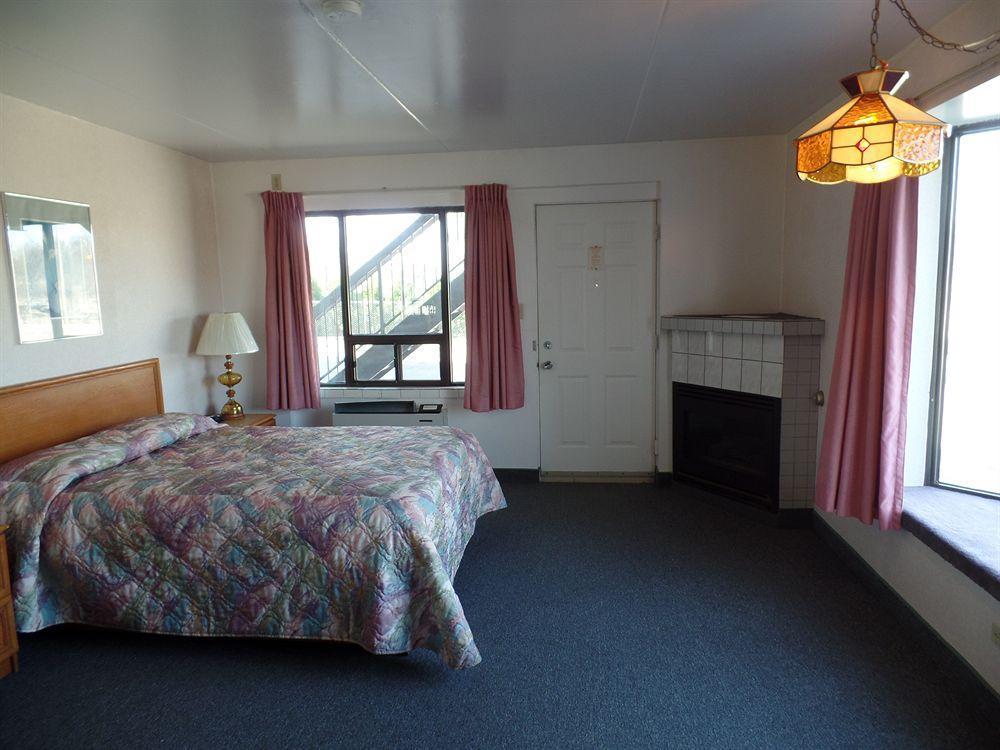 Crystal Inn ไนแอการาฟอลส์ ภายนอก รูปภาพ