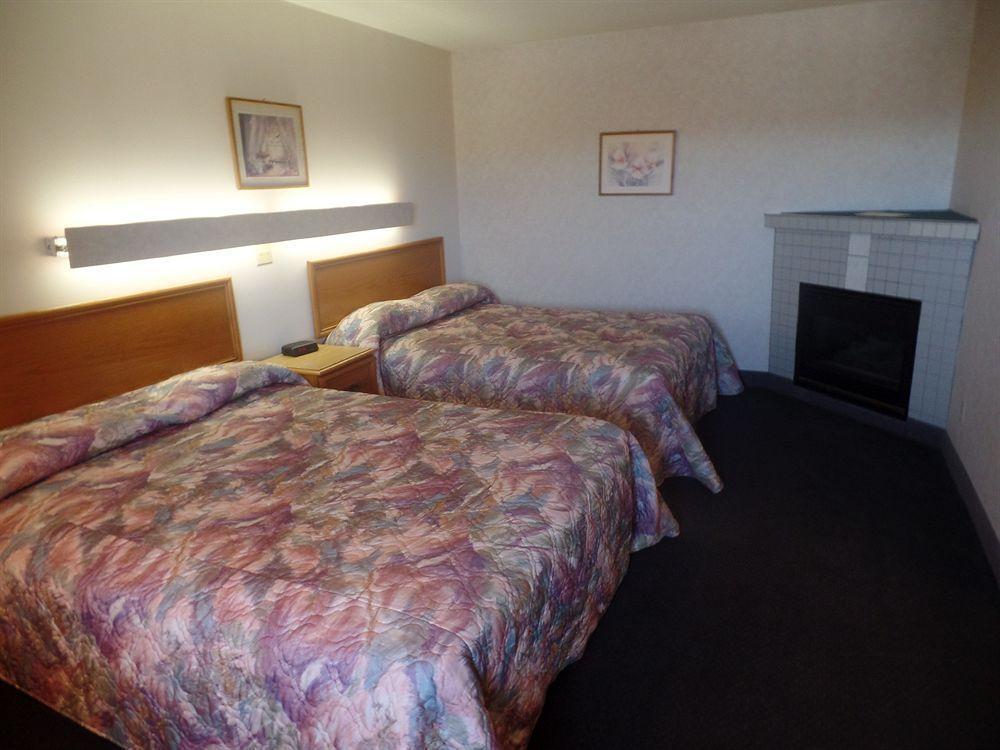 Crystal Inn ไนแอการาฟอลส์ ภายนอก รูปภาพ