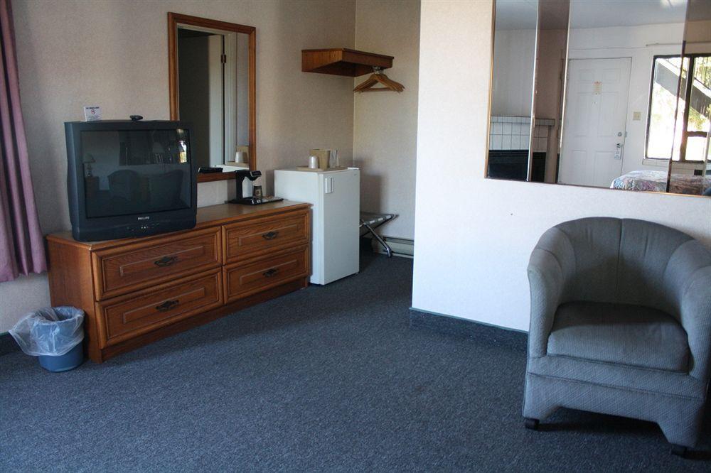 Crystal Inn ไนแอการาฟอลส์ ภายนอก รูปภาพ