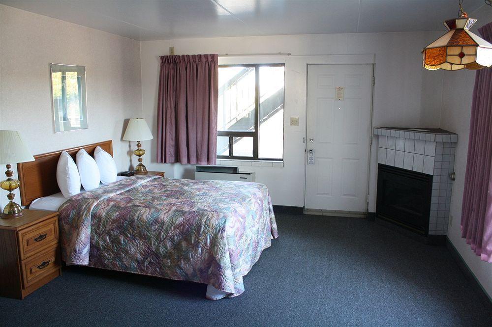 Crystal Inn ไนแอการาฟอลส์ ภายนอก รูปภาพ