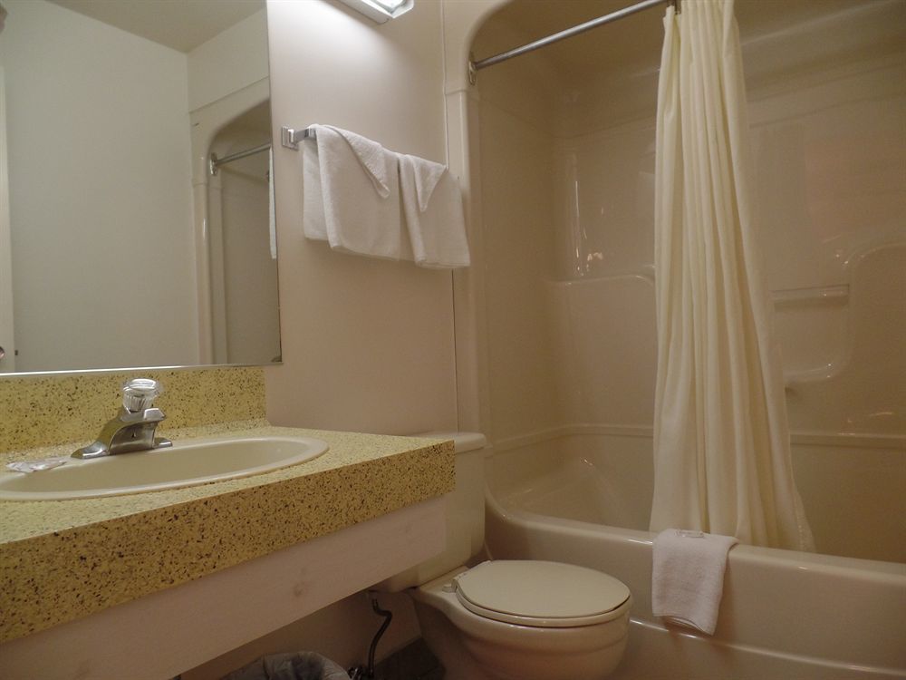 Crystal Inn ไนแอการาฟอลส์ ภายนอก รูปภาพ