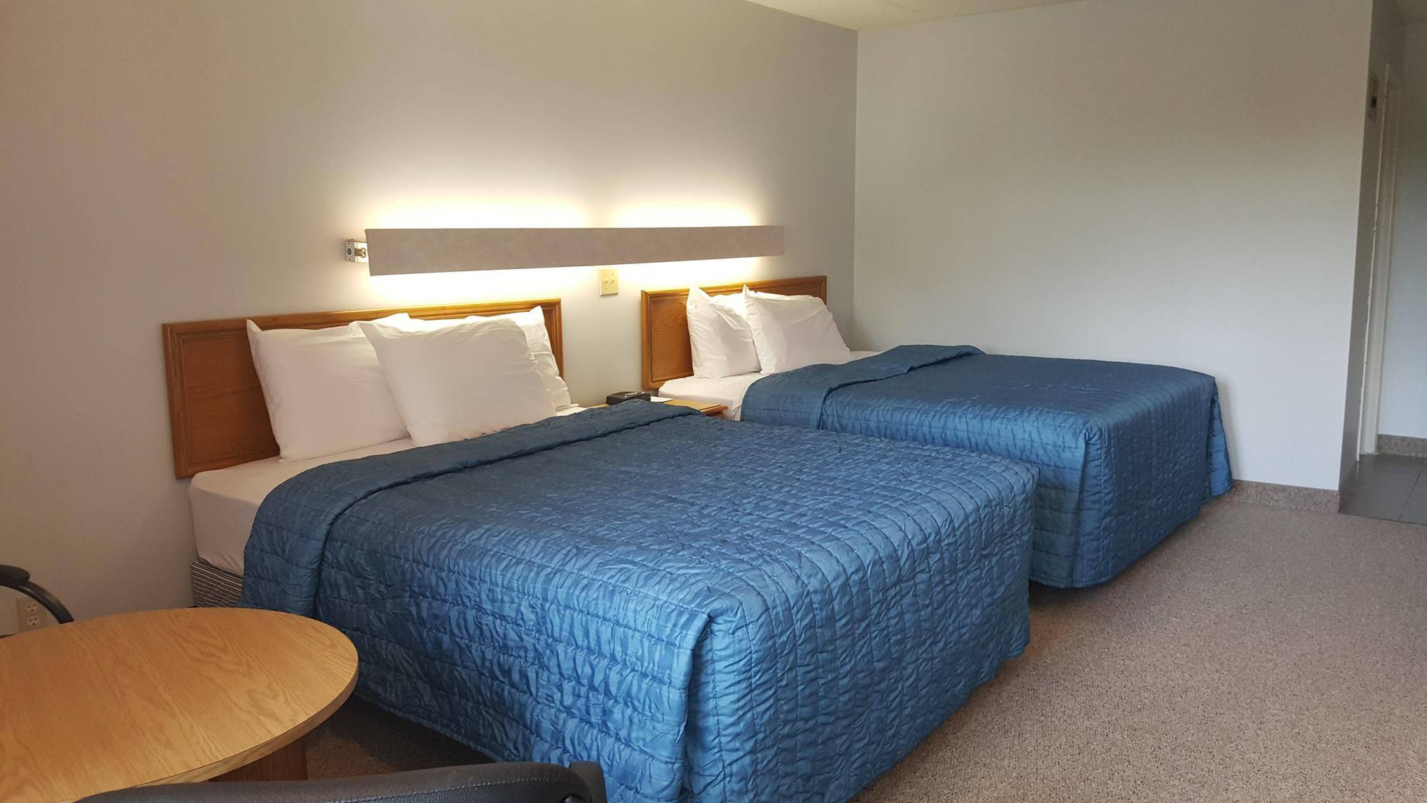 Crystal Inn ไนแอการาฟอลส์ ภายนอก รูปภาพ