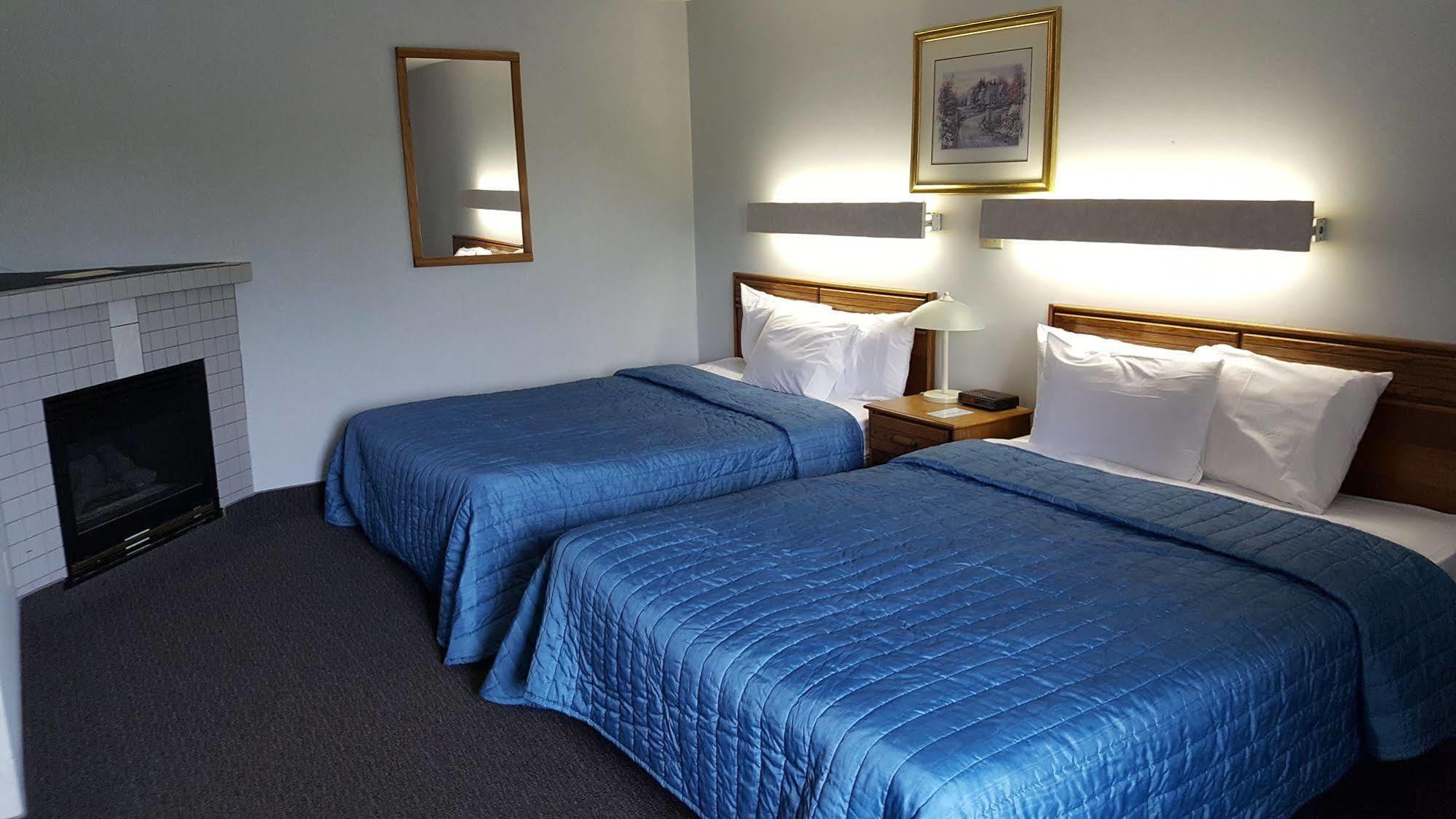 Crystal Inn ไนแอการาฟอลส์ ภายนอก รูปภาพ