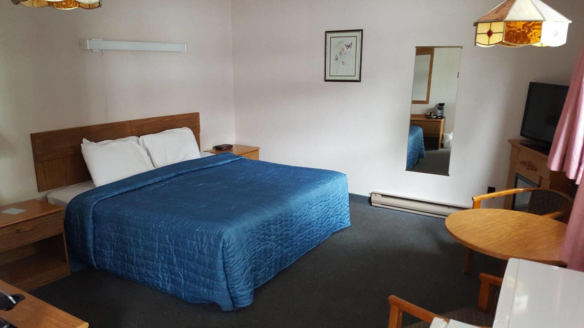 Crystal Inn ไนแอการาฟอลส์ ภายนอก รูปภาพ