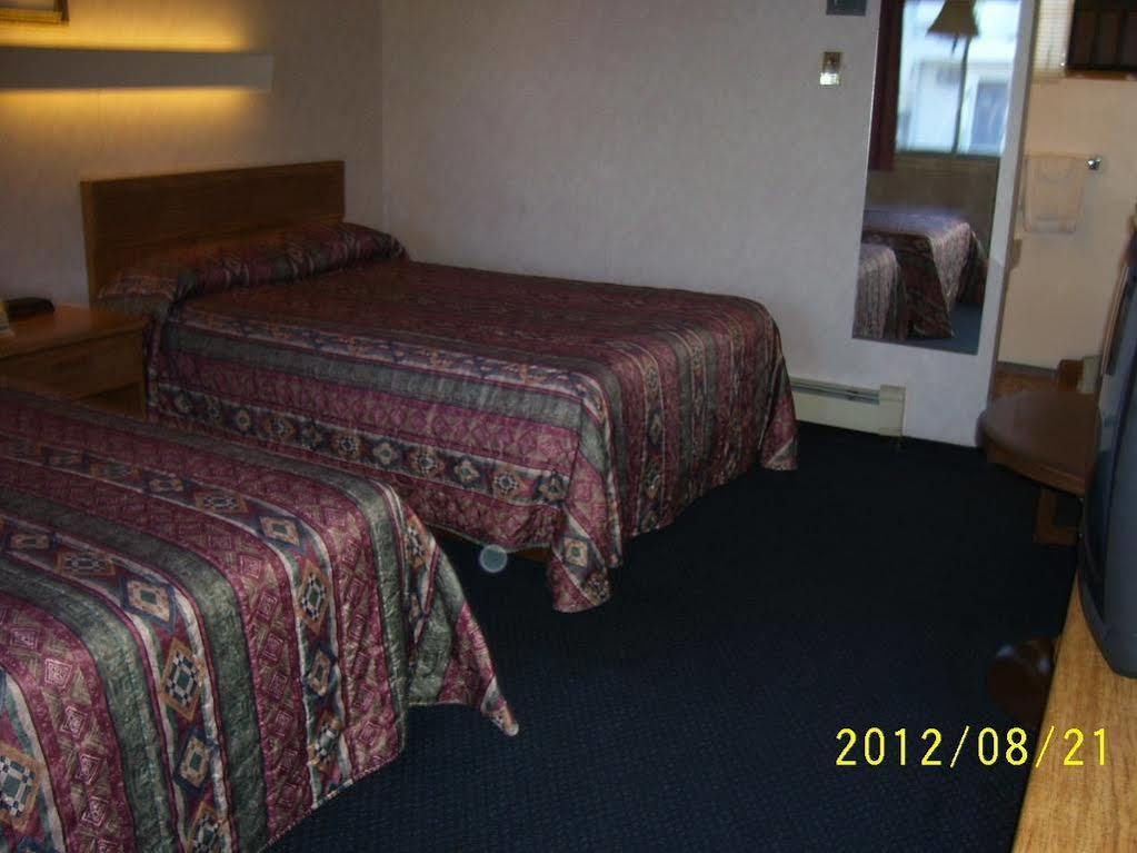 Crystal Inn ไนแอการาฟอลส์ ภายนอก รูปภาพ