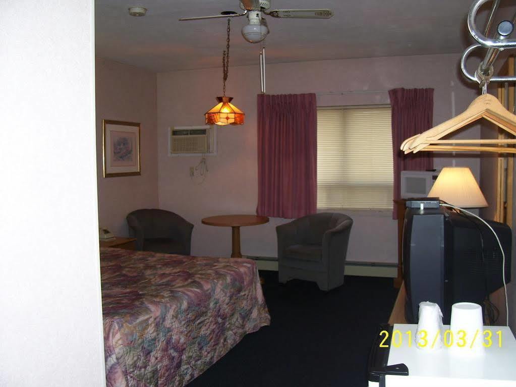 Crystal Inn ไนแอการาฟอลส์ ภายนอก รูปภาพ