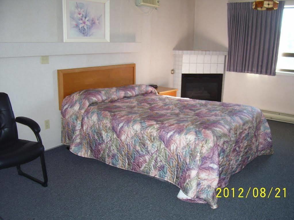 Crystal Inn ไนแอการาฟอลส์ ภายนอก รูปภาพ