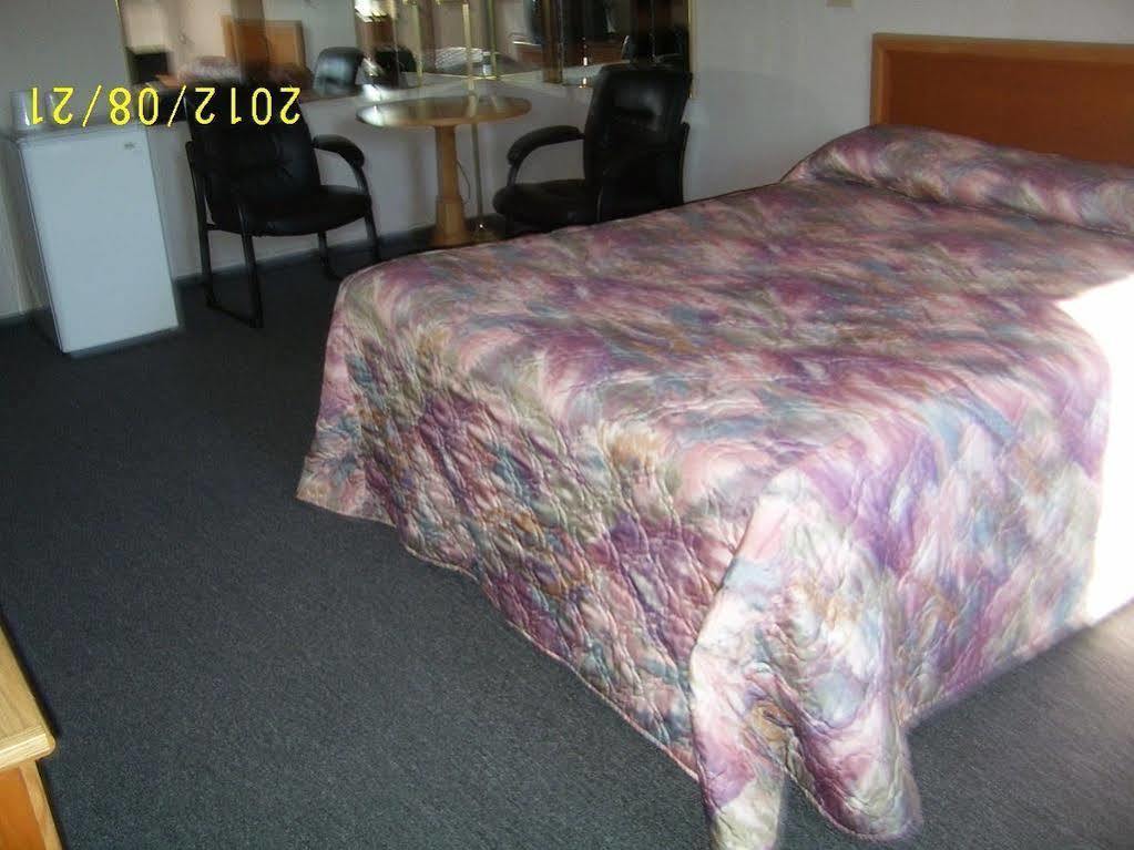 Crystal Inn ไนแอการาฟอลส์ ภายนอก รูปภาพ